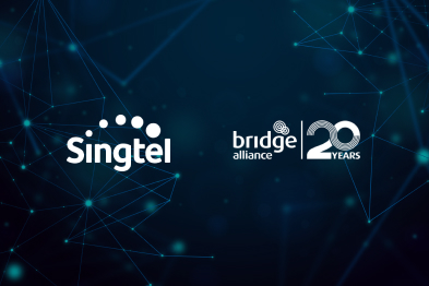 Singtel teams up with Bridge Alliance to offer GPU-as-a-Service in Southeast Asia