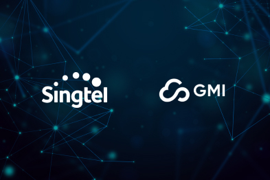 Singtel and GMI Cloud partner to expand GPU capacity in the US and Asia Pacific to accelerate AI adoption