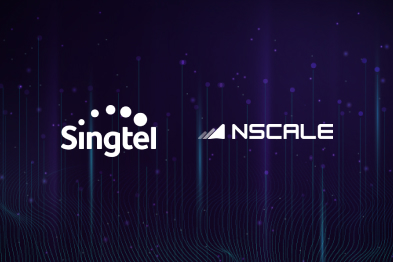 Singtel and Nscale unlock GPU capacity globally to accelerate AI adoption