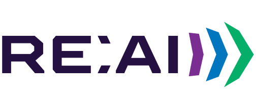 RE:AI Logo